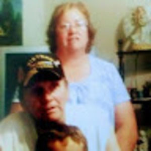 Meet your Posher, Frances marie